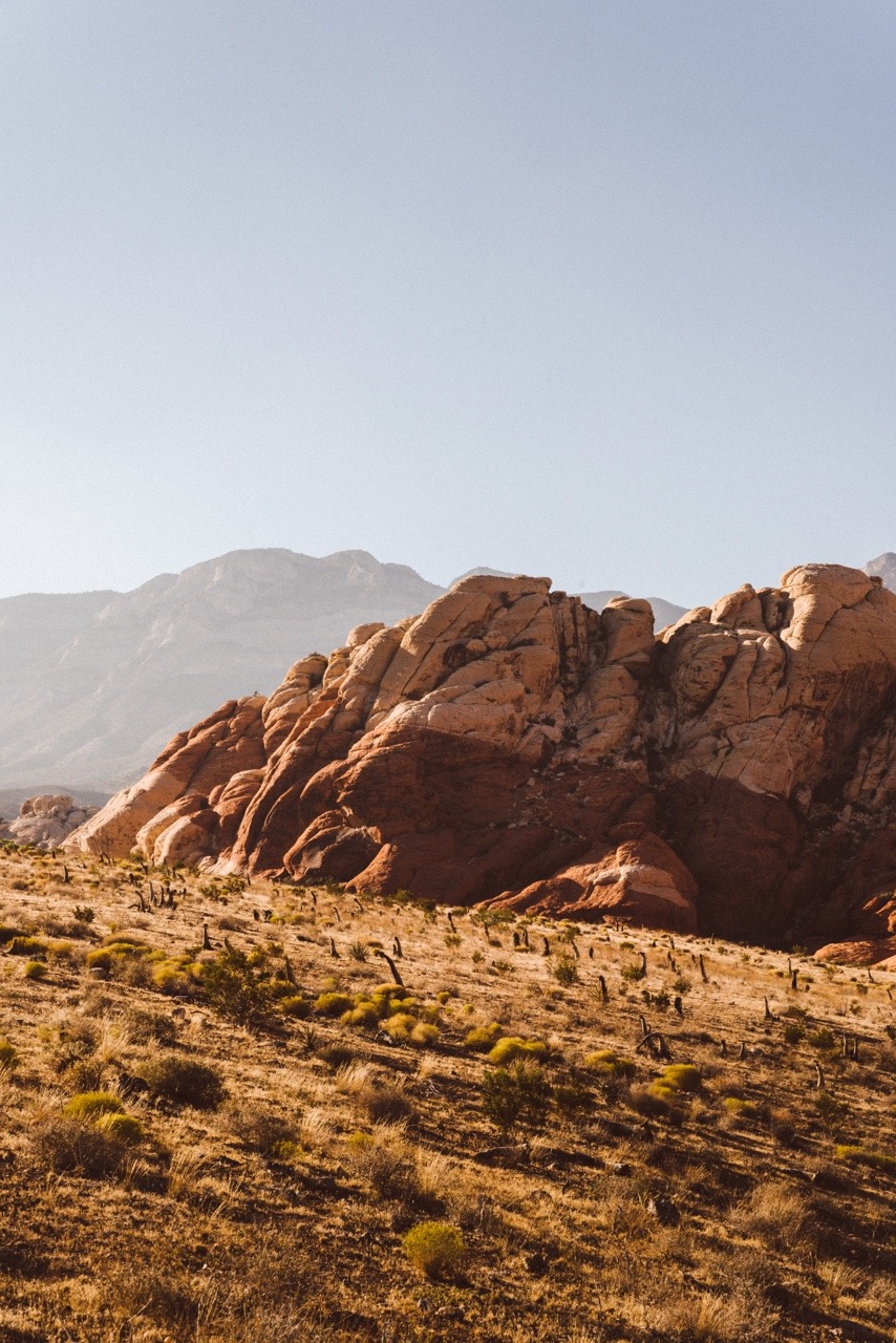 Jeremy Fisher — White Rock Canyon Road, RRCNM, NV