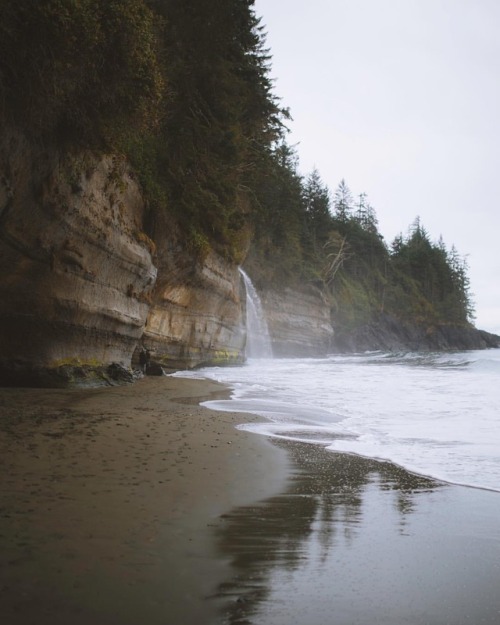 johncwingfield:I spent the past few days exploring Vancouver island for the first time. I discovered