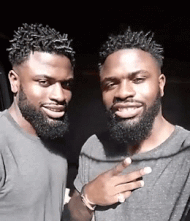 Da Manzizila Twins