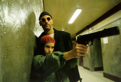 hittings:  &ldquo;Is life always this hard, or is it just when you’re a kid?&rdquo; &ldquo;Always like this&rdquo; Léon: The Professional (1994) 