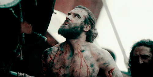 thelothbroks:Rollo + bun requested by anonymous