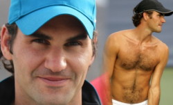 themoinmontrose:  swiss tennis pro roger