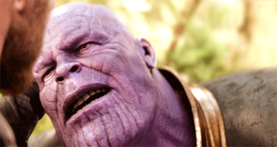 Movies And Chill I Told You You D Die For That Avengers Infinity