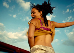 criesandwhispers:  American Honey (Andrea Arnold, 2016) Watch the first trailer 