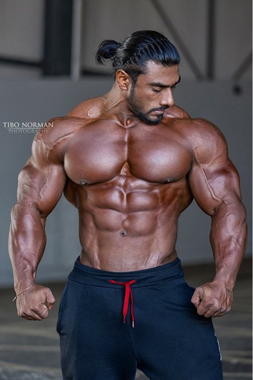   Sangram Chougule