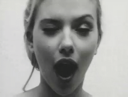 Scarlett Johansson Nudes &amp; Noises  