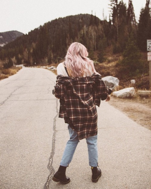 Much needed trip to the mountains today snag this flannel and any other of your fav flannels for jus