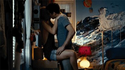 you-fuck-mymind:  extravaganz-a:  a re dylan exeis kapsei kardies  Το θέλω&gt;&lt;