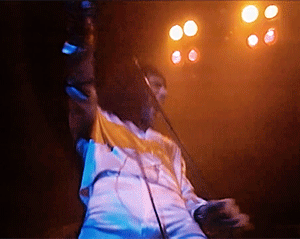 freddie-mercurious-blog:Live at the Rainbow, 1974.