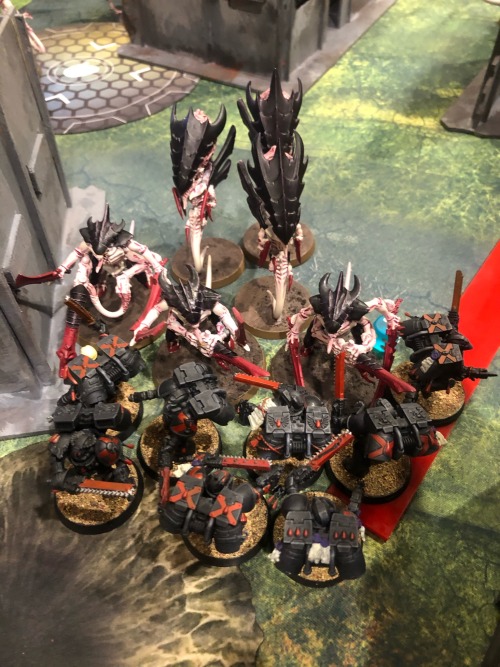 Shots From My First Ever GT! I Love My Army And Love My Community Here In Seoul. Had An Amazing Time