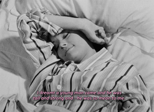 pinkballerinas:ROMAN HOLIDAY (1953)dir. William Wyler
