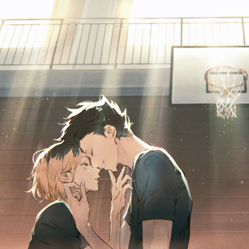 hakuyoubk: Drawn last year. (You’ve already said three times this year)