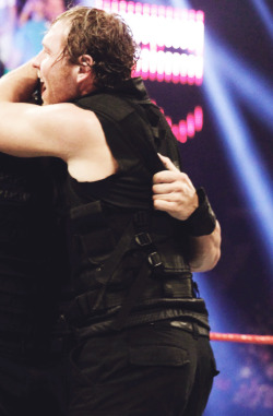 the-deanambrose