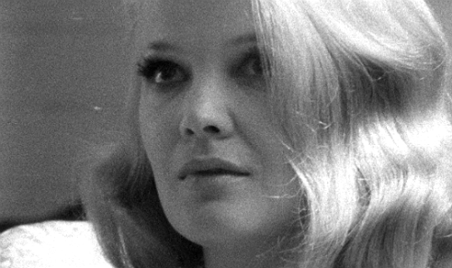 cassavetess:Gena Rowlands in Faces (1968)