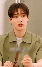 Happiness Looks Good On You Channie