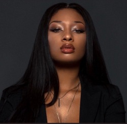 keepthatenergy:Megan Thee Stallion’s 1st