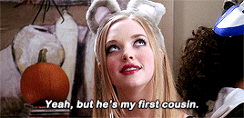 jlaw:Mean Girls (2004) dir. Mark Waters