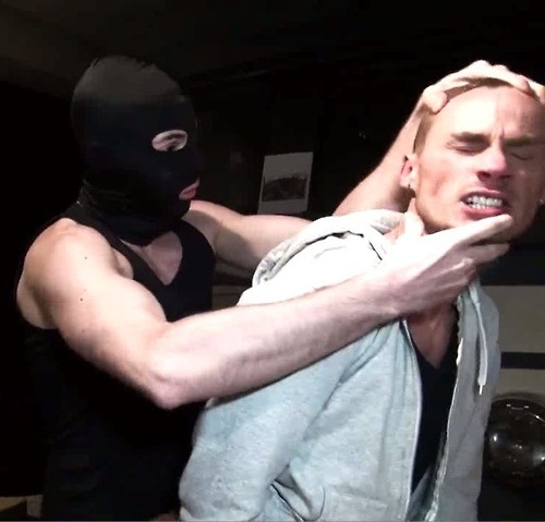 the Gay Male