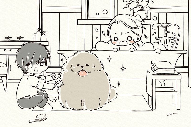 story-kat: Art by   ひぐぉのーね@6/18バンケット   Posted with Permission
