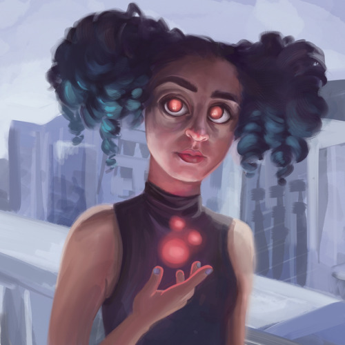 As per request of @daniumtitanium and cuz it is fun, here’s my attempt of #drawthisinyourstyle