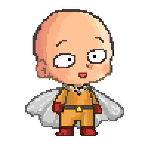 ebi-noodle-doodles:  Its my first time doing pixel art and I’m pretty happy with it! 