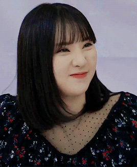 qfriend: 3 minute girlfriend | eunha