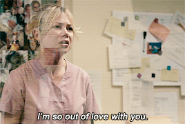 your mess is mine