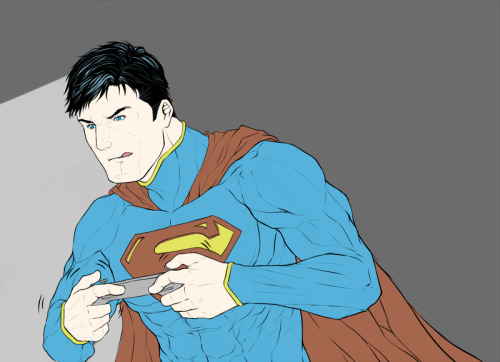 I made this a while ago when I heard Henry was a gamer. It&rsquo;s would be fun if he play Arkha