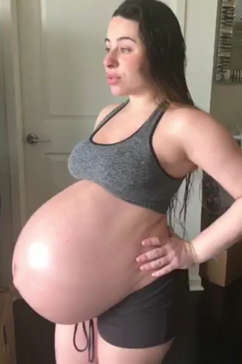 Daddy's Playroom