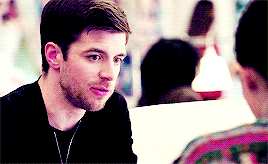 daisieflowers: Ultimate Shipper Challenge ● [¼] ‘It’s right, just not right now&r