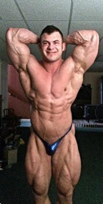 muscleslave46:  roidedmusclebullswithemptyposers: