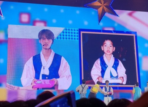 officialrovix: 190127 VIXX @ V Toy Story | © taekwoonies (1, 2, 3, 4, 5, 6)