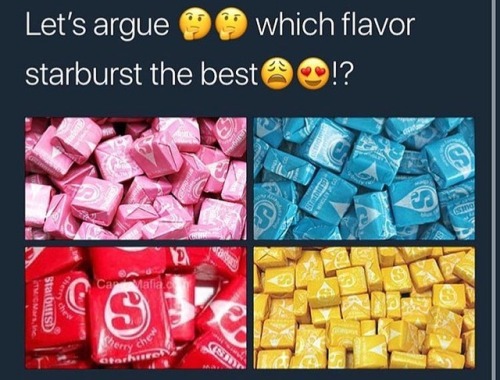 Sex #candy #starbursts #favoriteflavor   Pink pictures