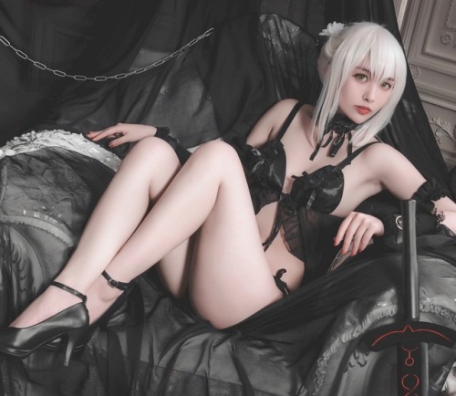 saber alter