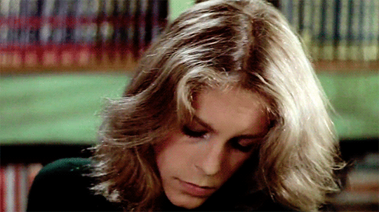classichorrorblog:  HalloweenDirected by John Carpenter (1978)   