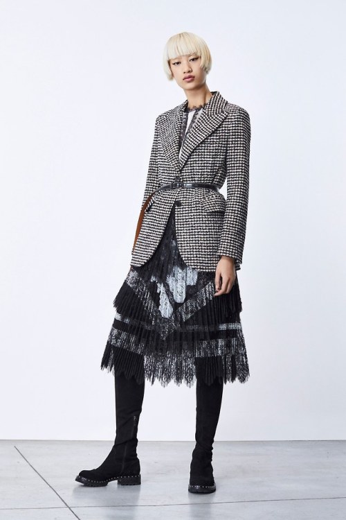 ifiwasabuyer:Ermanno Scervino - Pre-fall 2018