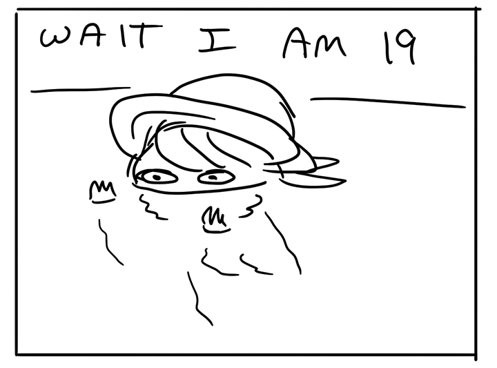 caprette: *takes a long swig of juicebox*