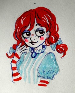 Smug Animu Wendy's