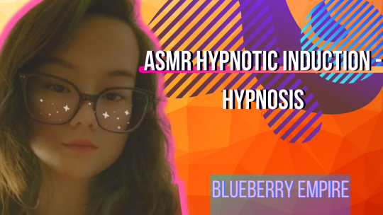 ASMR Hypnotic Induction - Hypnosis porn pictures