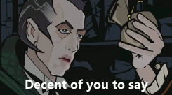 foolishcatalyst:Doctor Who - Scream of the Shalka (2003)