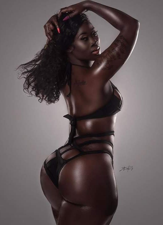 munnyb:  #cheri houston ~ Follow Me.  *Blue Boy*
