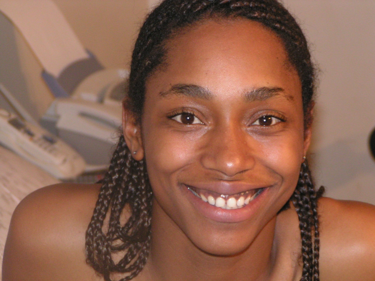 mistertilmonjr:  ghettohoesofcali:  Dawn… met her in Hawthorne CA… now if you