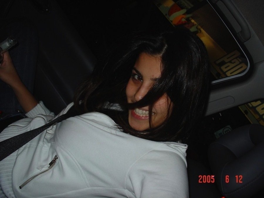 elve6878:  Amina, 22 ans, Casa 