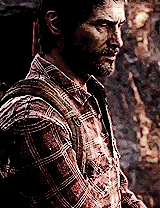 amal-albuloshia-deactivated2022:  The Last Of Us - Joel Gifsets From Fall &amp;