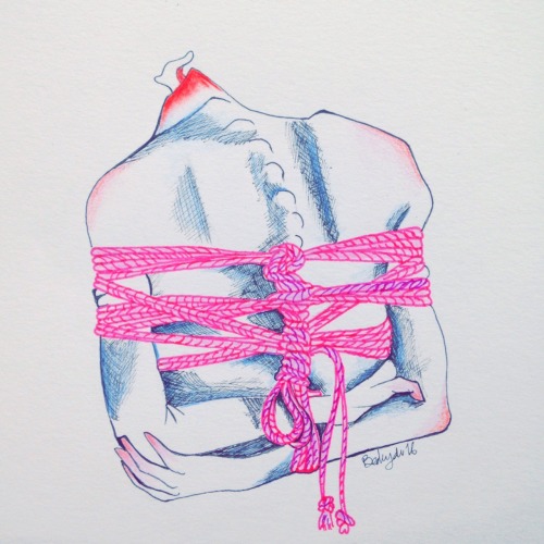 Strumming my pain with his fingers