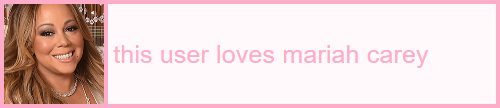 [id: a light pink userbox with a pastel pink border, and pastel pink text that reads “this use