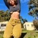 athenabloome:Backyard bb 🌱✨Find more of me here 💌