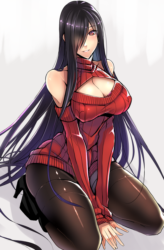 hentai-ecchi-lover:  http://hentai-ecchi-lover.tumblr.com   Request (boob sweater