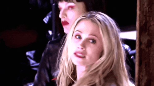 Zoolander (2001)