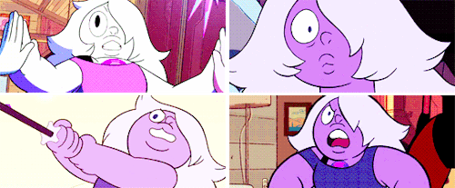 ameithyst:   Amethyst: Season 1    my love~ <3